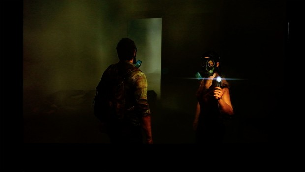 Last of Us Remastered (SDR)